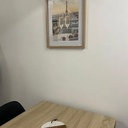 Appartement Le Refuge Des Coteaux