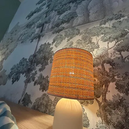Appartement Le Refuge Des Coteaux *