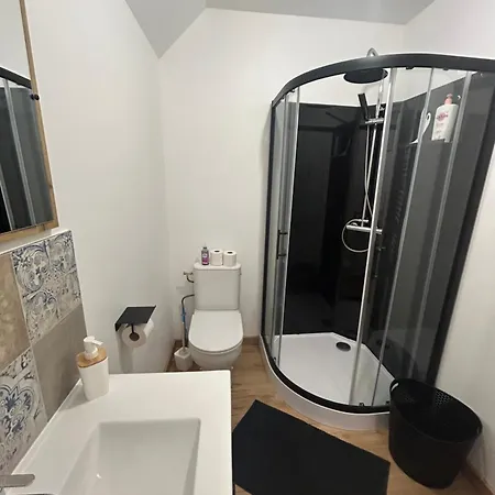 Appartement Le Refuge Des Coteaux Trelou Sur Marne